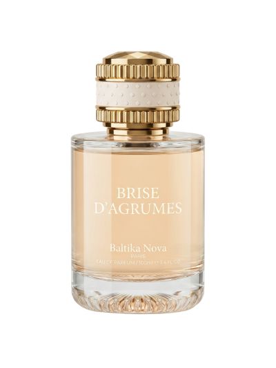 Brise d'Agrumes