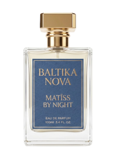 Matiss by Night