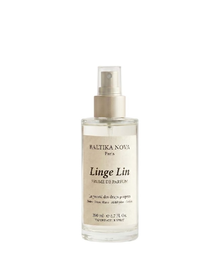 Linge Lin